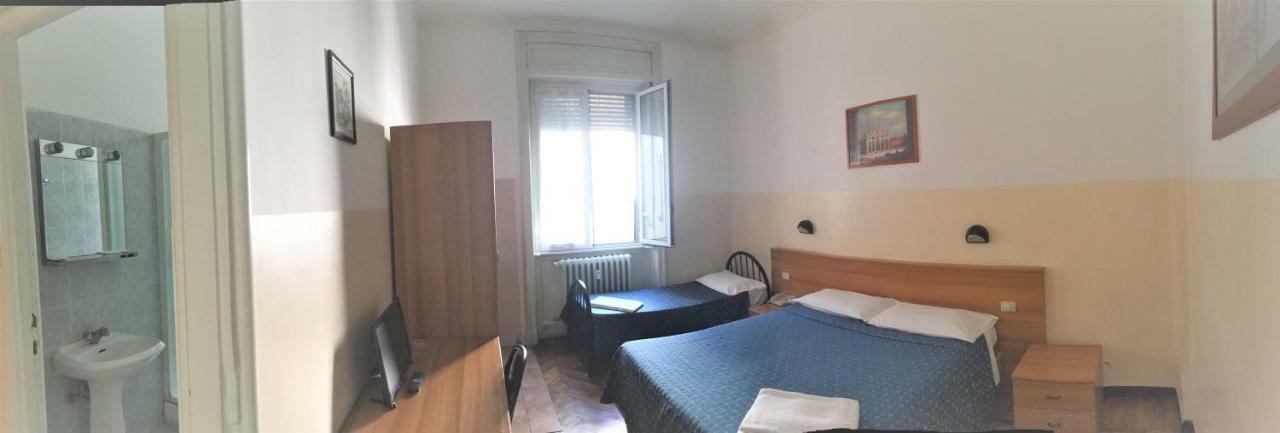 Hotel San Tomaso - Milan — Fotos 3