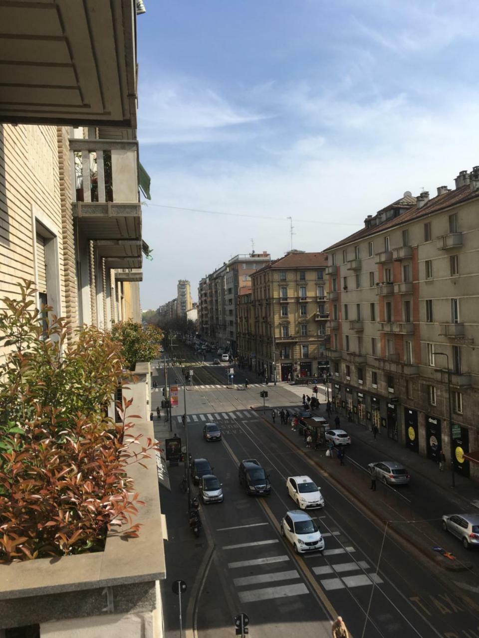 Hotel San Tomaso - Milan — Fotos 2